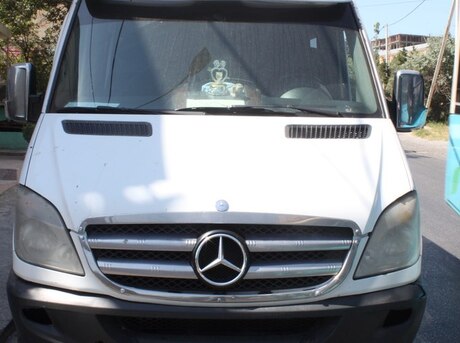 Mercedes Sprinter 315 2007