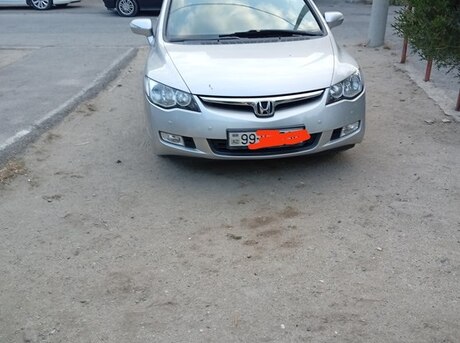 Honda Civic 2007