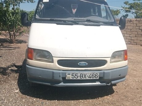 Ford Transit 1996
