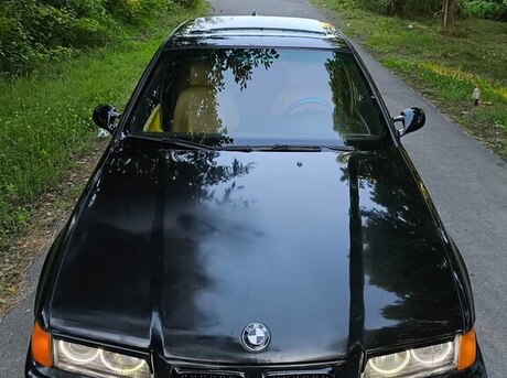 BMW 316 1994