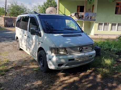 Mercedes Vito 112 2000