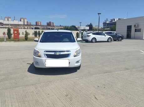 Chevrolet Cobalt