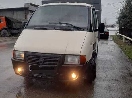 GAZ 2757 2000