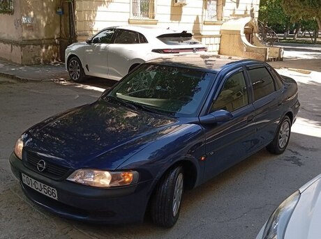 Opel Vectra 1997