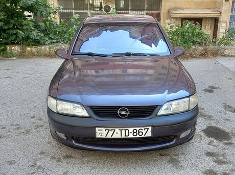 Opel Vectra 1996
