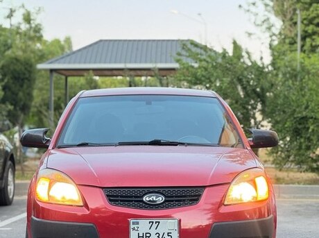 Kia Rio 2006