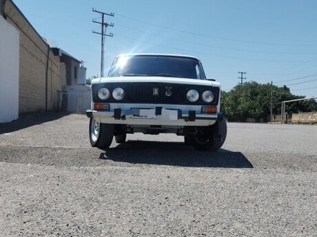 LADA (VAZ) 2106 2005