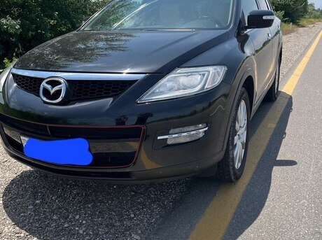 Mazda CX-9 2009