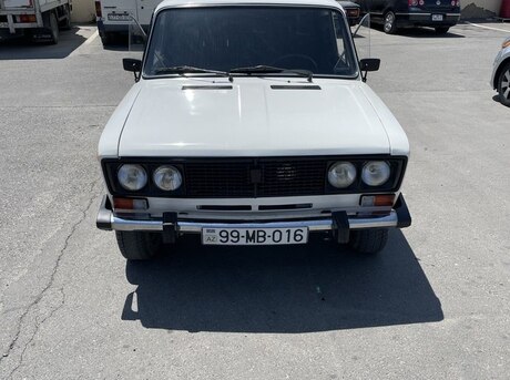 LADA (VAZ) 2106 2003