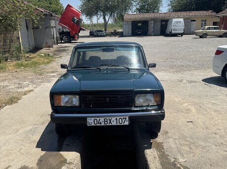 LADA (VAZ) 2107 2008