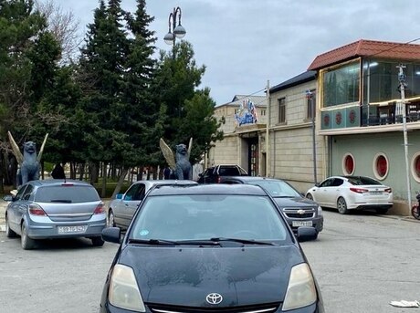 Toyota Prius 2006