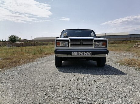 LADA (VAZ) 2107 1998