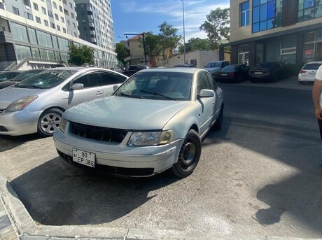 Volkswagen Passat 1999