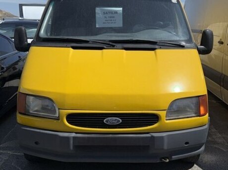 Ford Transit 1998