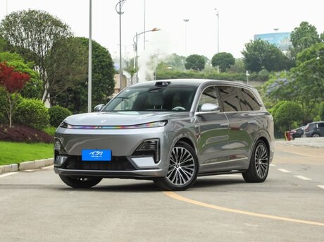 Changan Deepal S09