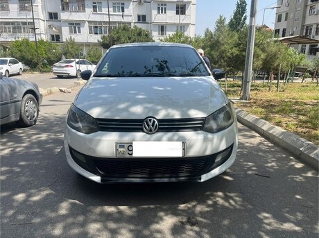 Volkswagen Polo 2010
