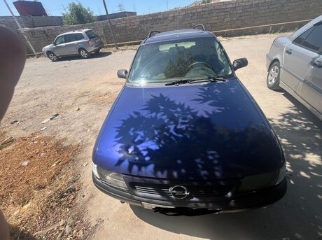 Opel Astra 1995