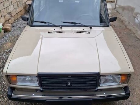 LADA (VAZ) 2107 1999