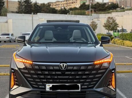 Changan  2024