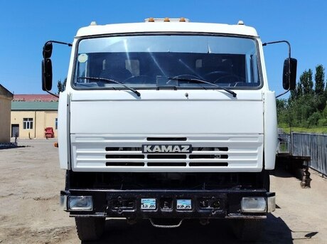 KamAz 65115