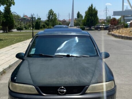 Opel Vectra 1997