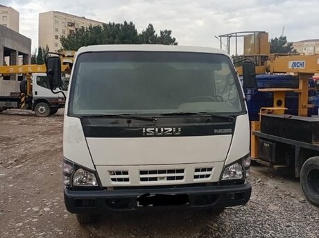 Isuzu NPR 66 L 2006