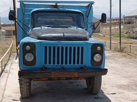 GAZ 53 1979