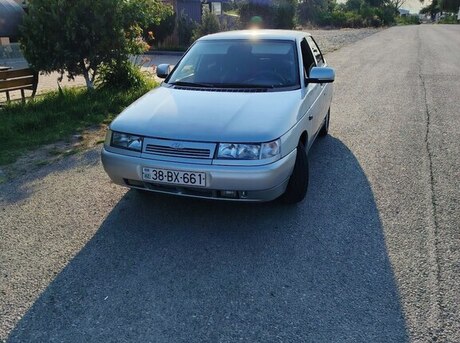 LADA (VAZ) 2110 2002