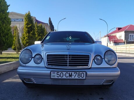 Mercedes E 230 1997