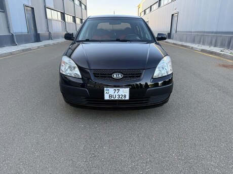 Kia Rio 2006