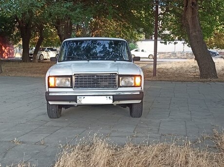 LADA (VAZ) 2107 2006