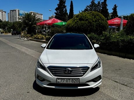Hyundai Sonata 2014
