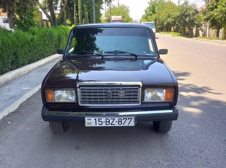 LADA (VAZ) 2107 2007
