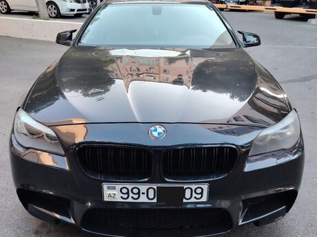 BMW 528