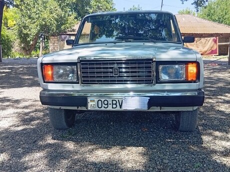 LADA (VAZ) 2107 2003