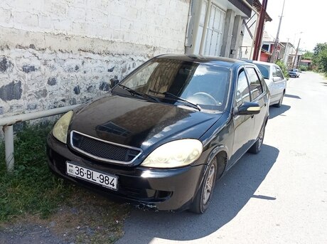 Lifan 520