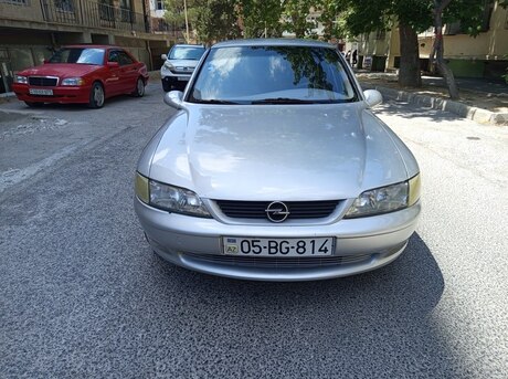 Opel Vectra 1996