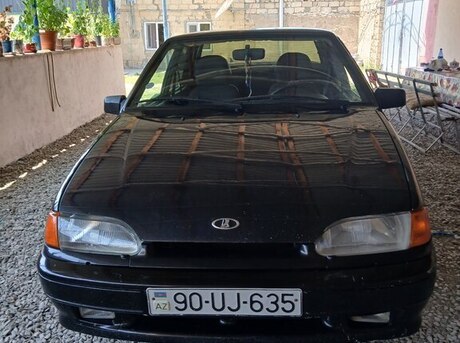 LADA (VAZ) 2115 2007