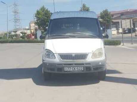 GAZ 32212 2006