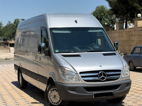 Mercedes Sprinter 315 2008