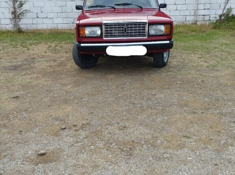 LADA (VAZ) 2107 2006