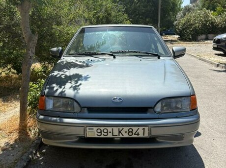LADA (VAZ) 2114 2011