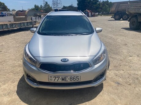 Kia  2016