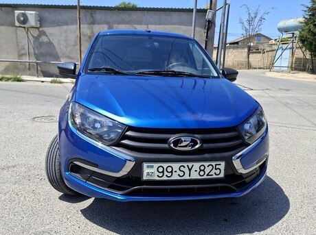 LADA (VAZ) Granta 2020