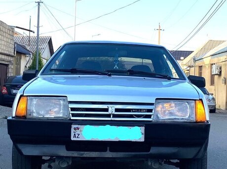LADA (VAZ) 21099 1997