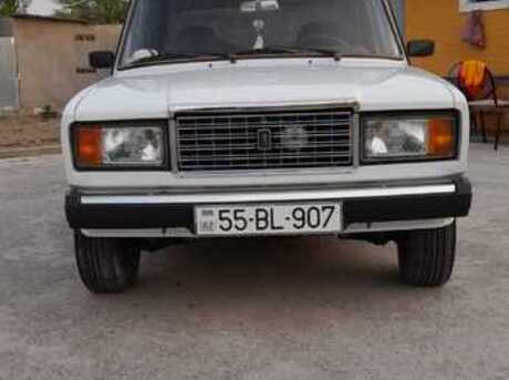 LADA (VAZ) 2107 2005