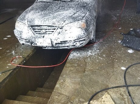 Hyundai Elantra 2004