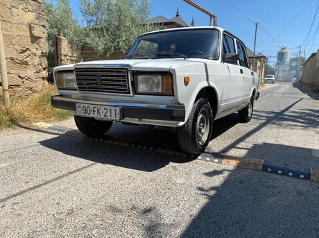 LADA (VAZ) 2107 2011