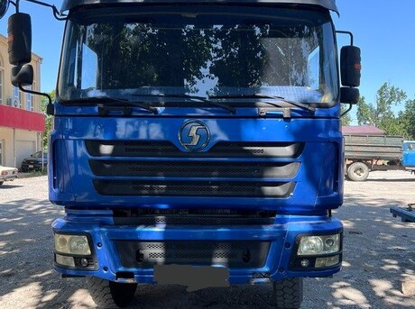 Shacman F3000