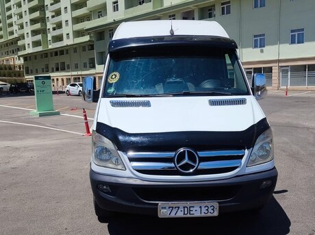 Mercedes Sprinter 315 2007